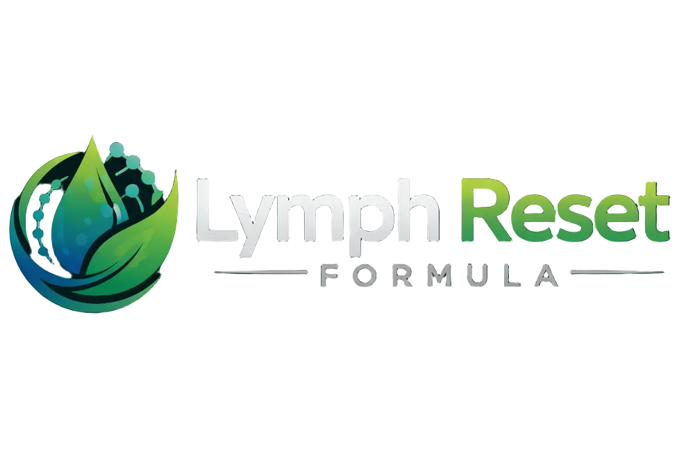 Lymph Reset Formula